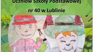 Strażnicy lasów